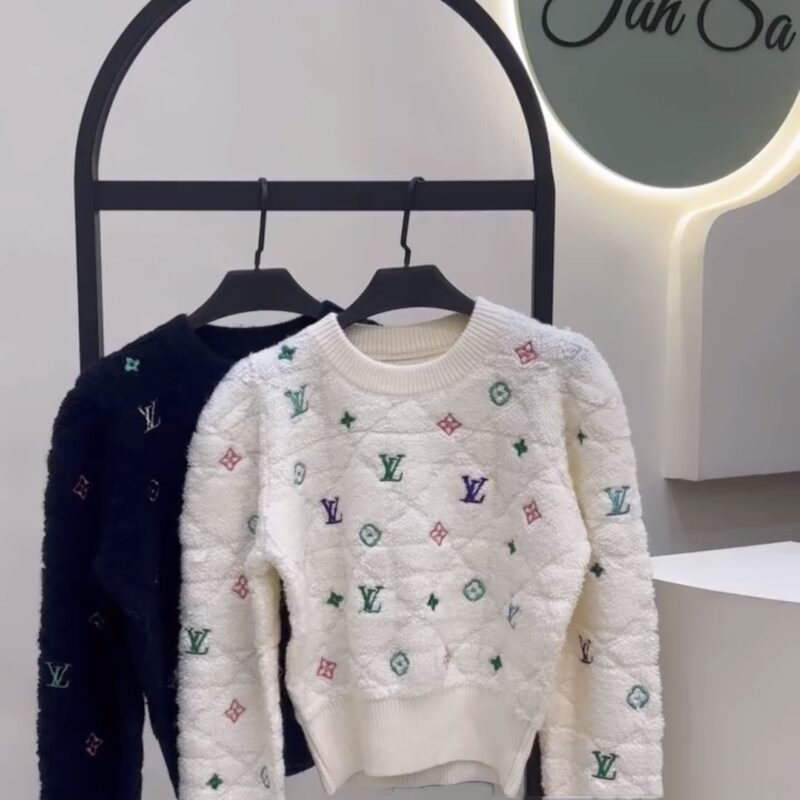 بولیز بافت Louis Vuitton