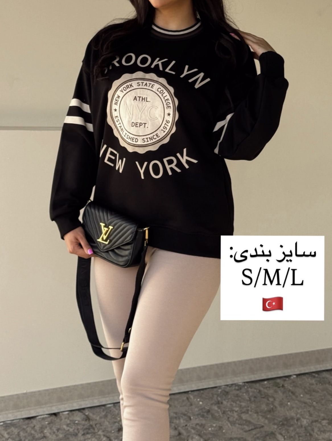 دورس NYC