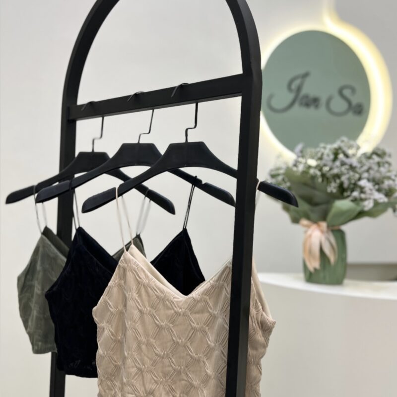 کراپ تاپ لونه زنبوری