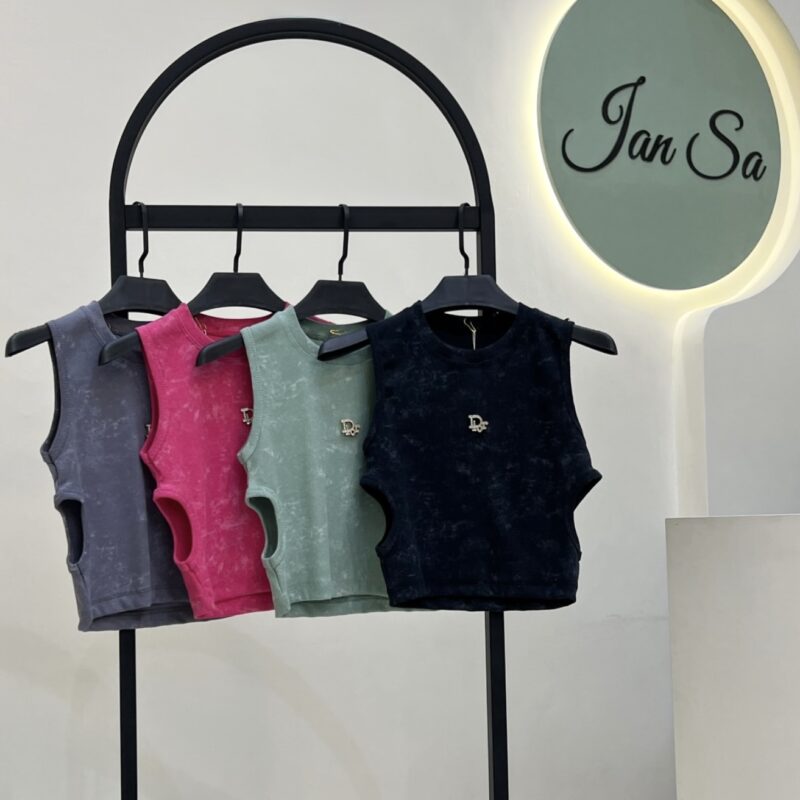 تاپ Dior